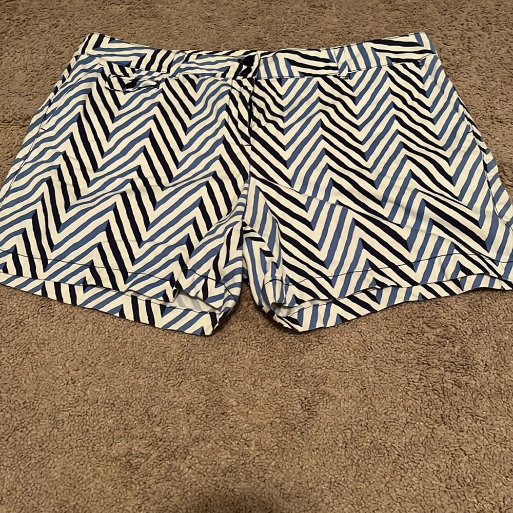 Ann Taylor Loft Size 14 shorts